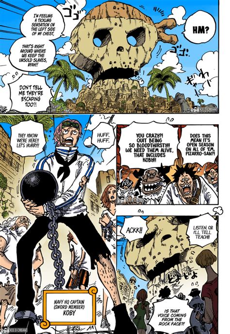 one piece chapter 1080 release|One Piece Chapter 1080 Release Date and Time